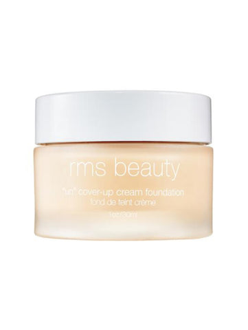 UnCoverup Cream Foundation, RMS Beauty, 11.5
