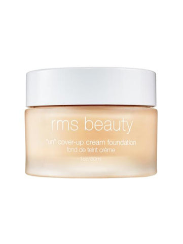 UnCoverup Cream Foundation, RMS Beauty, 22.5