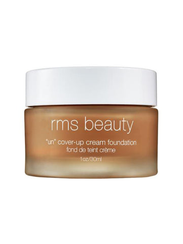UnCoverup Cream Foundation, RMS Beauty, 99