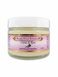 Creme de Rose, 2oz, Simply Divine Botanicals