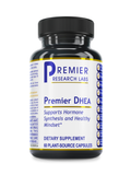 DHEA Premier, 60 Veg Caps, Premier Research Labs
