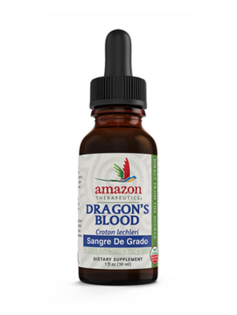 Dragon's Blood, 1oz, Herbs America