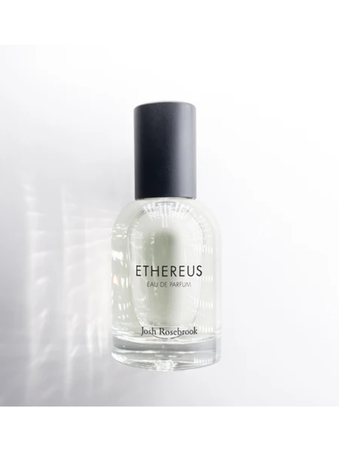 Ethereus, Fragrance, Josh Rosebrook, lifestyle