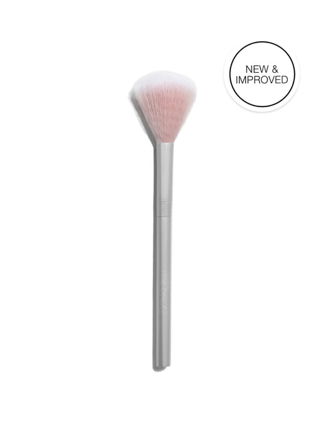 Skin2Skin Classic Fan Brush, RMS Beauty