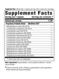 Flora 300-14, Probiotics, Innate Response Formulas, Facts