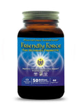 Friendly Force, Probiotic, 60 VeganCaps, Healthforce Superfoods