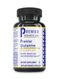 Glutamine Premier, 100 Veg Caps, Premier Research Labs