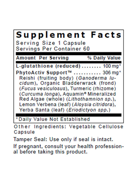 Premier Research Labs Premier Glutathione Complex Premier Research Labs Premier Glutathione Complex