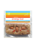 energy bar, goji & vanilla, 3oz, live live & organic