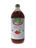 Goji One Organic SuperFruit Juice, Gopal's HealthFoods, 32oz