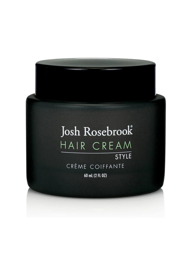 Hair Cream, Style, Medium Hold, 2oz, Josh Rosebrook