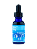 Happy Gums Oil, 1oz, Live Live & Organic