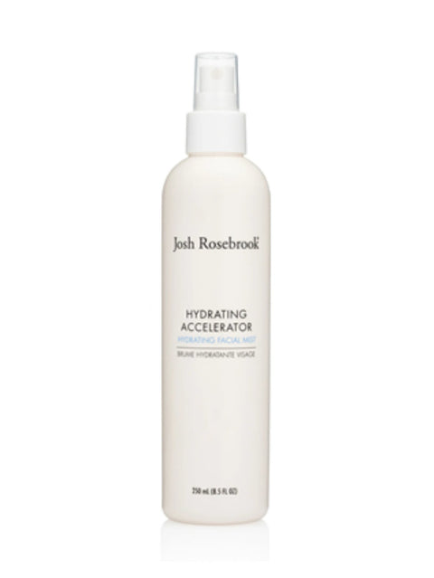 Hydrating Accelerator, Josh Rosebrook, 8.5oz