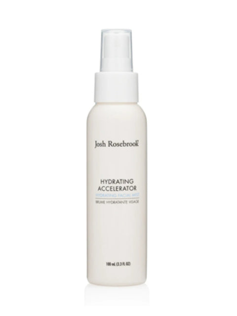 Hydrating Accelerator, Josh Rosebrook, 3.5oz