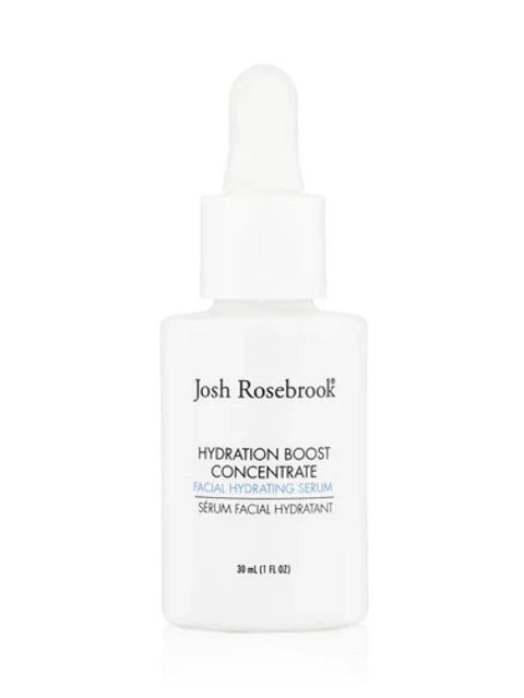 Hydration Boost Concentrate, 1 oz, Josh Rosebrook