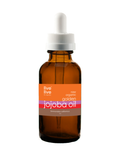 jojoba oil, 1oz, live live & organic