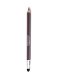 Straight Line Kohl Eye Pencil with Sharpener, RMS Beauty, Plum