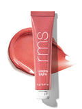 LipLights Cream Lip Gloss, RMS Beauty, Crush