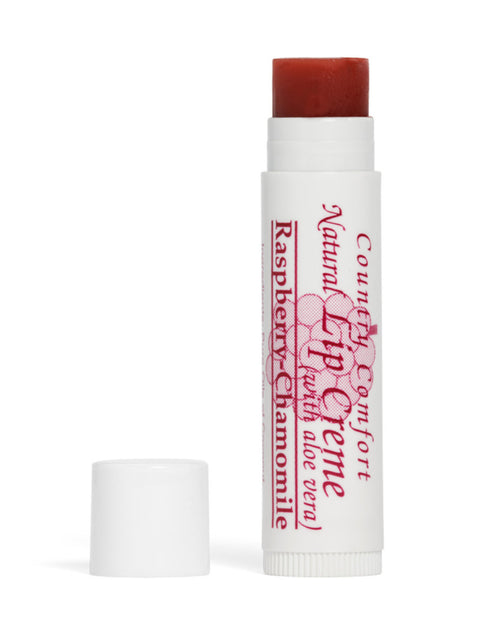 Lip Cremes, Country Comfort, Raspberry