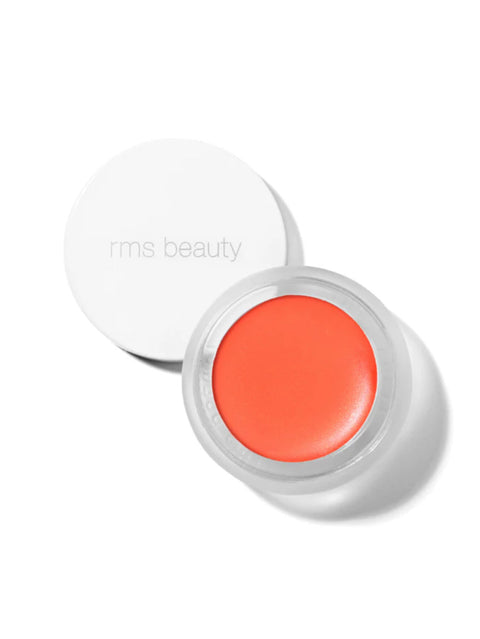 Lip2Cheek, RMS Beauty, Smile