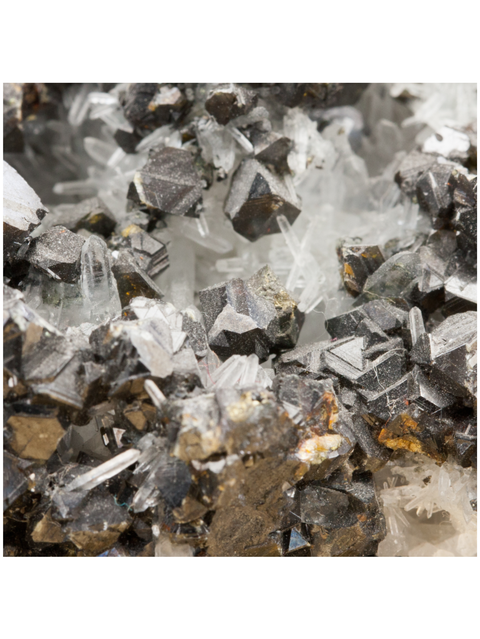 Image of the element Zinc