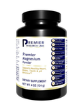 Magnesium, Premier, 4oz, Premier Research Labs