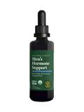Men's Hormone Support, 2oz, Global Healing