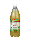 MojitoBiotic, 25 oz, Body Ecology