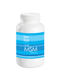 MSM Torpedos, 1200mg, Rich's, 250 ct