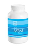 MSM Torpedos, 1200mg, Rich's, 500 ct