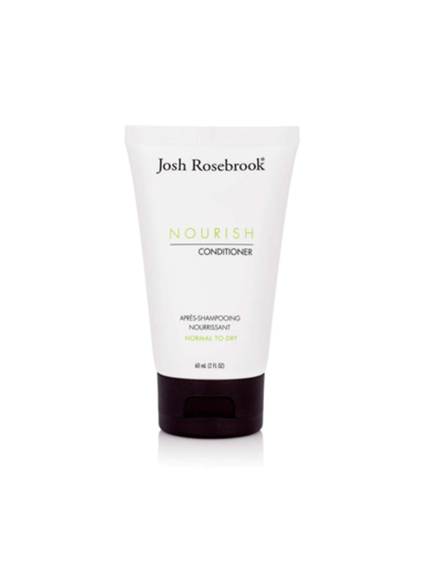 Nourish Conditioner, Josh Rosebrook, 2oz