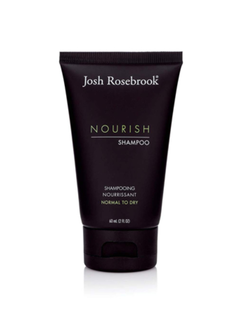 Nourish Shampoo, Josh Rosebrook, 2oz