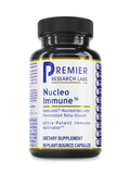 Nucleo Immune, 60 Veg Caps, Premier Research Labs
