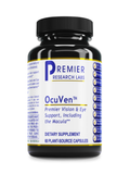 OcuVen, 60 Veg Caps, Premier Research Labs