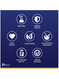 Icons with benefits for Olive Leaf Immune, 60 Veg Caps, Premier Research Labs