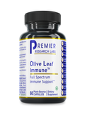 Olive Leaf Immune, 60 Veg Caps, Premier Research Labs