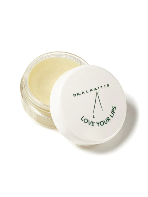 Organic Lip Treatment, Alkaitis