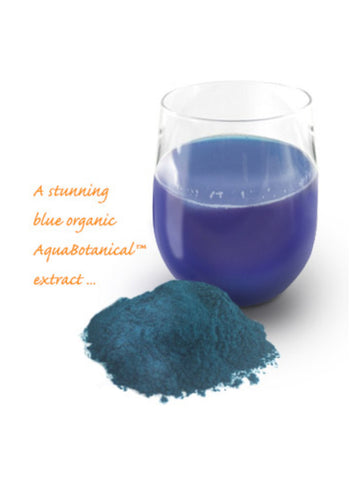 Blue Majik, Natural Phycocyanin-Rich Extract, E3 Live, Lifestyle