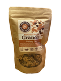 Granola, P-Nutty Chip, Reduced Sugar, Healing Home Foods