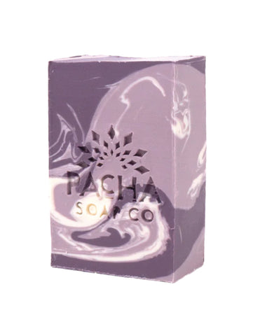 Soap Bars, Organic, Pacha, French Lavender