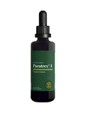 Paratrex I, Parasite Cleanser, 2oz, Global Healing