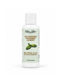 old fashioned peppermint liniment, live live & organic, 4oz