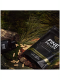 Pine Pollen, Powder, Surthrival, in the woods