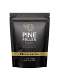 Pine Pollen, Powder, Surthrival
