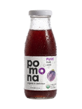 Plum Juice, Organic, Cold-Pressed, 8.4oz, Pomona
