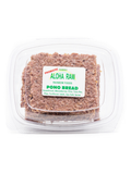 Pono Bread, Probiotic, Aloha Raw