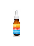propolis soothing drops, 15ml, live live & organic