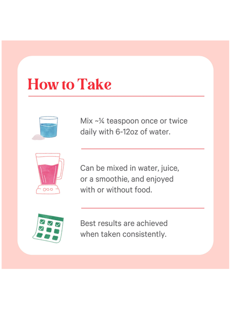 Pure Radiance C, Powder, Pure Synergy