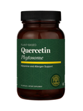 Plant-Based Quercetin, 60 Caps, Global Healing