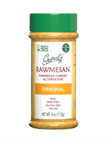 Rawmesan, Parmesan Cheese Replacement, Original, 4oz